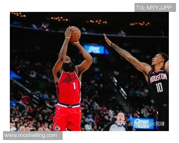 12月20日NBA火箭对快船精彩比赛录像回放及赛后分析