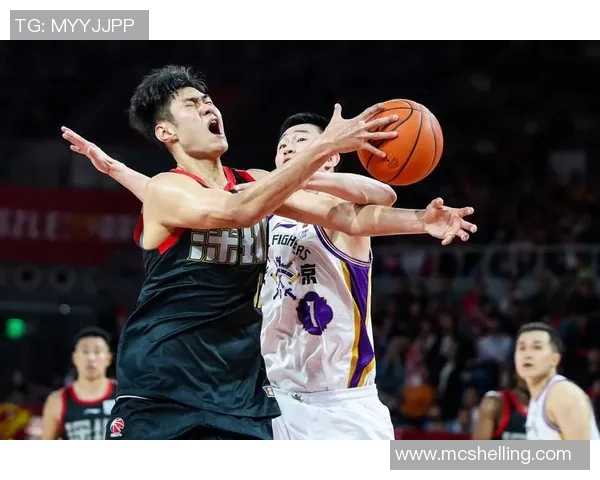 2021年1月10日CBA精彩对决深圳队迎战北京队全场回顾与赛后分析